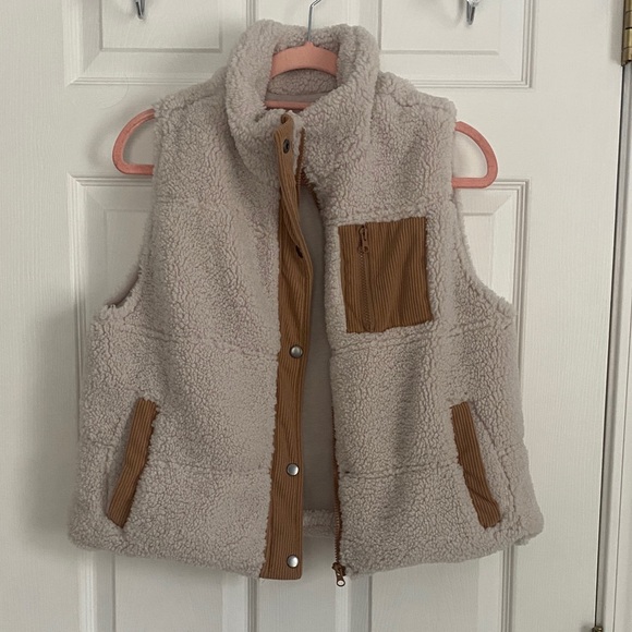 Thread & Supply Cream Label - Picture 1 of 7